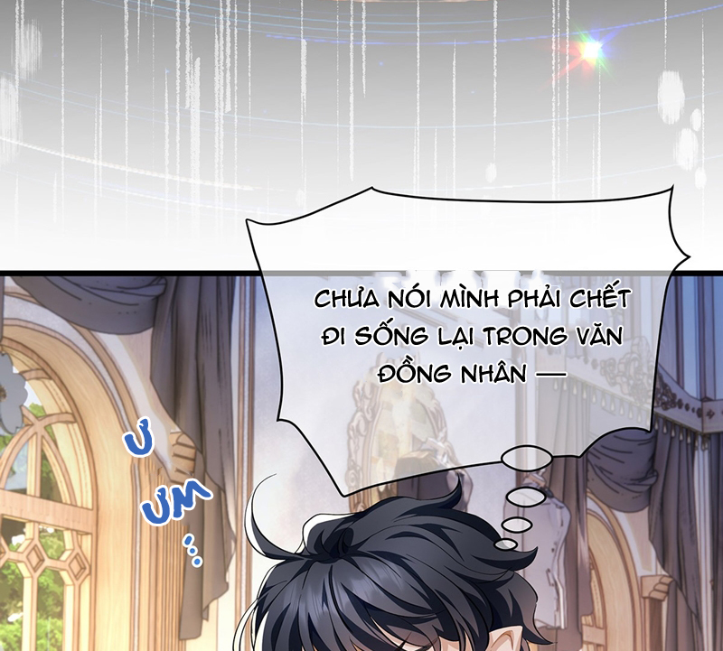 Tôi Trùng Sinh Trở Thành Tiểu Ác Long Của Vương Tử Điện Hạ Chapter 24 - Next Chapter 25