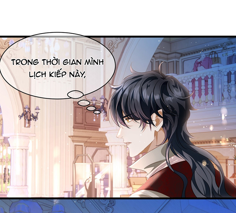 Tôi Trùng Sinh Trở Thành Tiểu Ác Long Của Vương Tử Điện Hạ Chapter 24 - Next Chapter 25