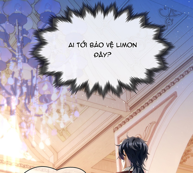 Tôi Trùng Sinh Trở Thành Tiểu Ác Long Của Vương Tử Điện Hạ Chapter 24 - Next Chapter 25