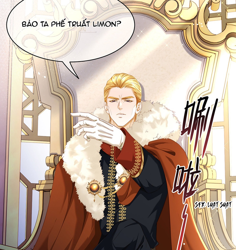 Tôi Trùng Sinh Trở Thành Tiểu Ác Long Của Vương Tử Điện Hạ Chapter 24 - Next Chapter 25