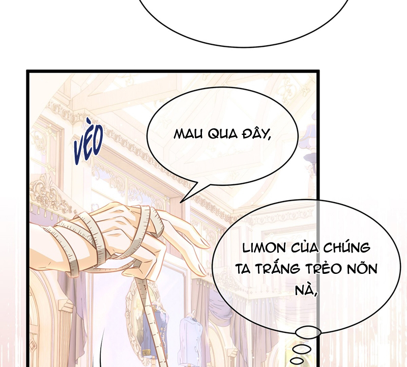Tôi Trùng Sinh Trở Thành Tiểu Ác Long Của Vương Tử Điện Hạ Chapter 24 - Next Chapter 25