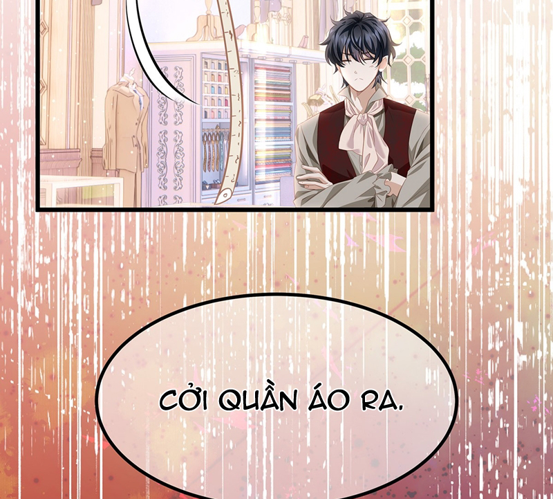 Tôi Trùng Sinh Trở Thành Tiểu Ác Long Của Vương Tử Điện Hạ Chapter 24 - Next Chapter 25