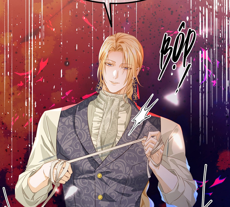 Tôi Trùng Sinh Trở Thành Tiểu Ác Long Của Vương Tử Điện Hạ Chapter 24 - Next Chapter 25