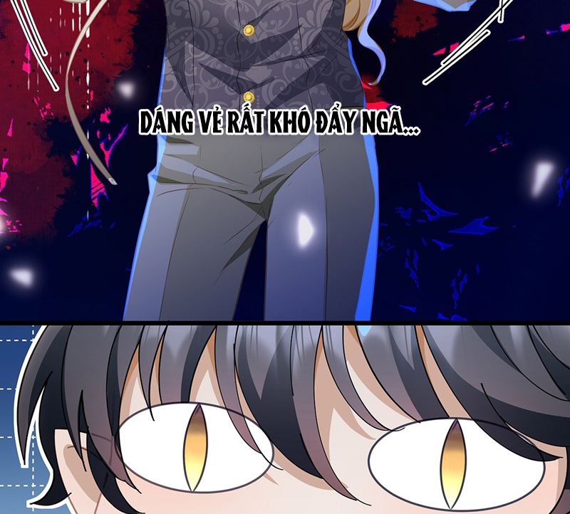 Tôi Trùng Sinh Trở Thành Tiểu Ác Long Của Vương Tử Điện Hạ Chapter 24 - Next Chapter 25