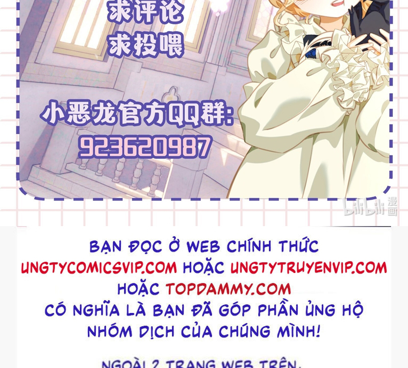 Tôi Trùng Sinh Trở Thành Tiểu Ác Long Của Vương Tử Điện Hạ Chapter 24 - Next Chapter 25