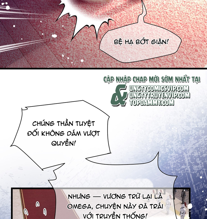 Tôi Trùng Sinh Trở Thành Tiểu Ác Long Của Vương Tử Điện Hạ Chapter 24 - Next Chapter 25