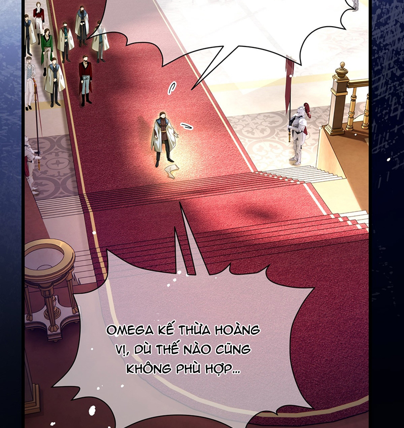 Tôi Trùng Sinh Trở Thành Tiểu Ác Long Của Vương Tử Điện Hạ Chapter 24 - Next Chapter 25