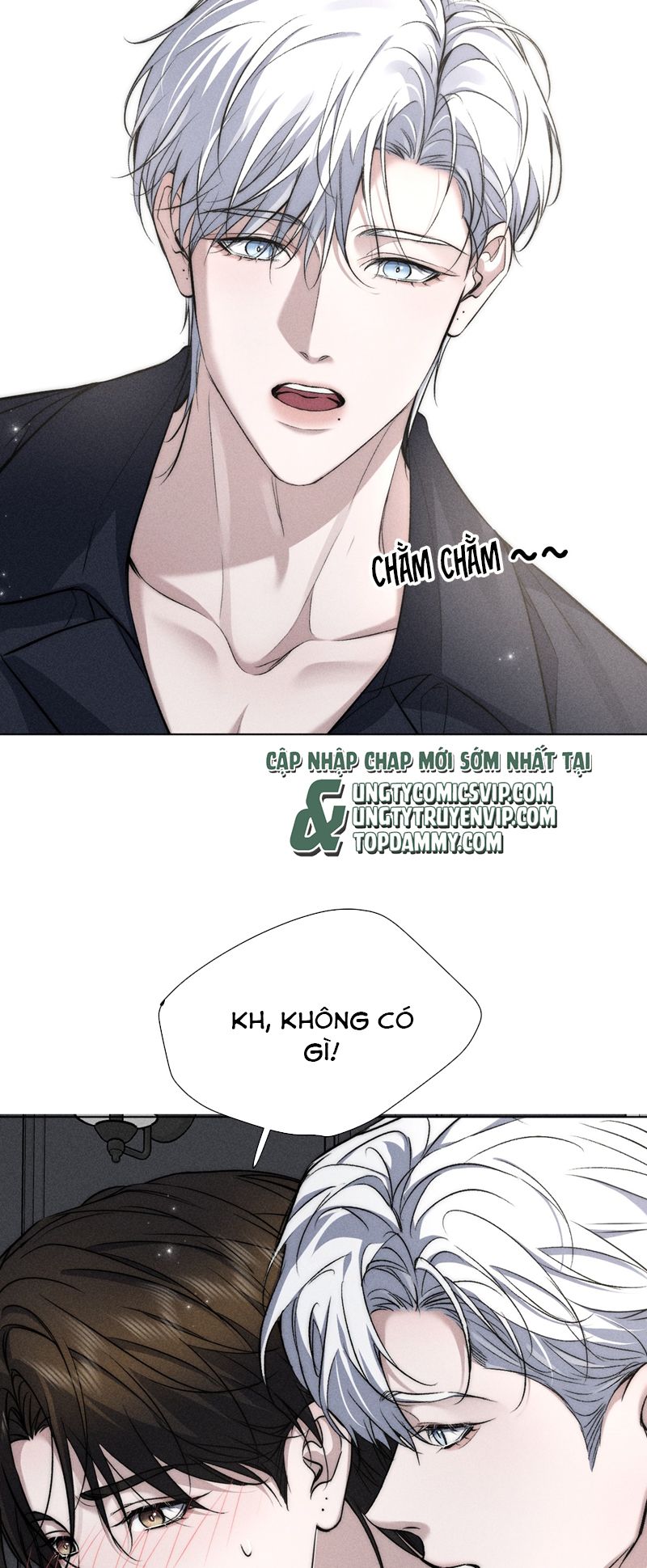 Ảnh Đế Cứ Muốn Làm Kim Chủ Của Tôi Chapter 19 - Next Chapter 20