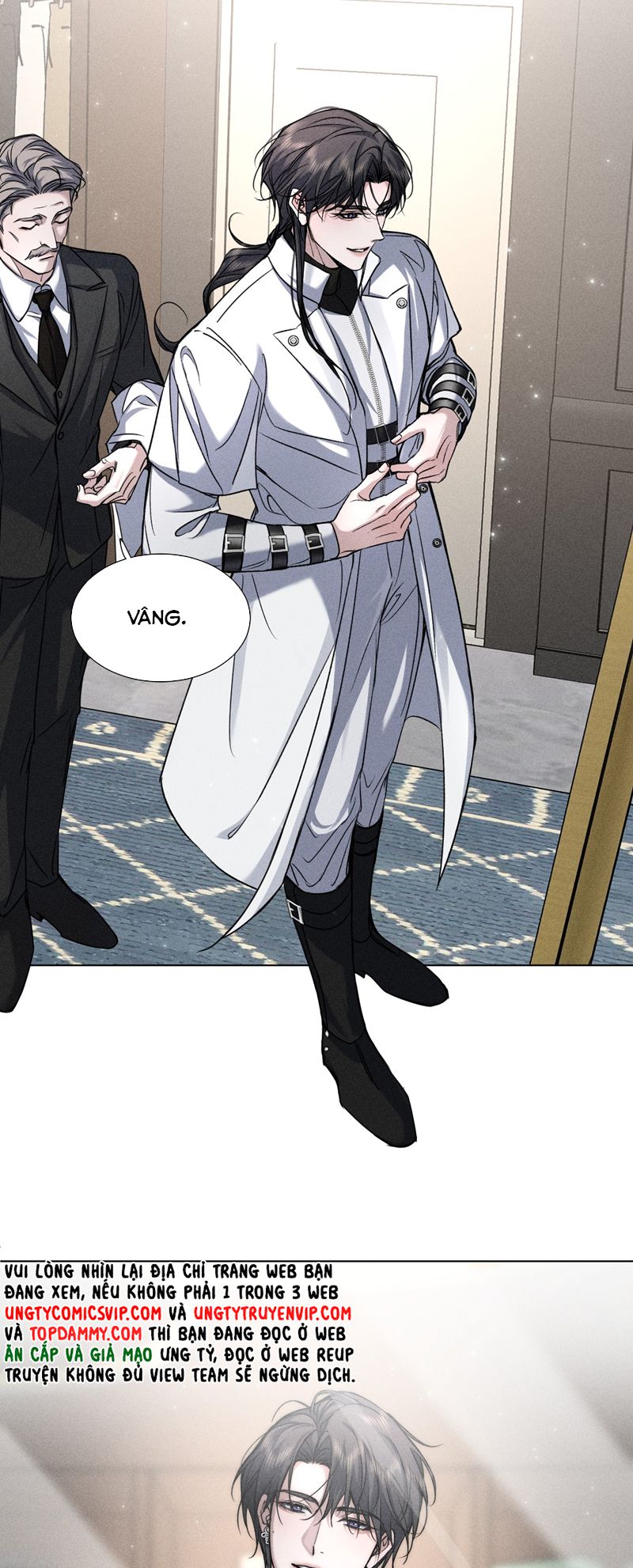 Ảnh Đế Cứ Muốn Làm Kim Chủ Của Tôi Chapter 19 - Next Chapter 20