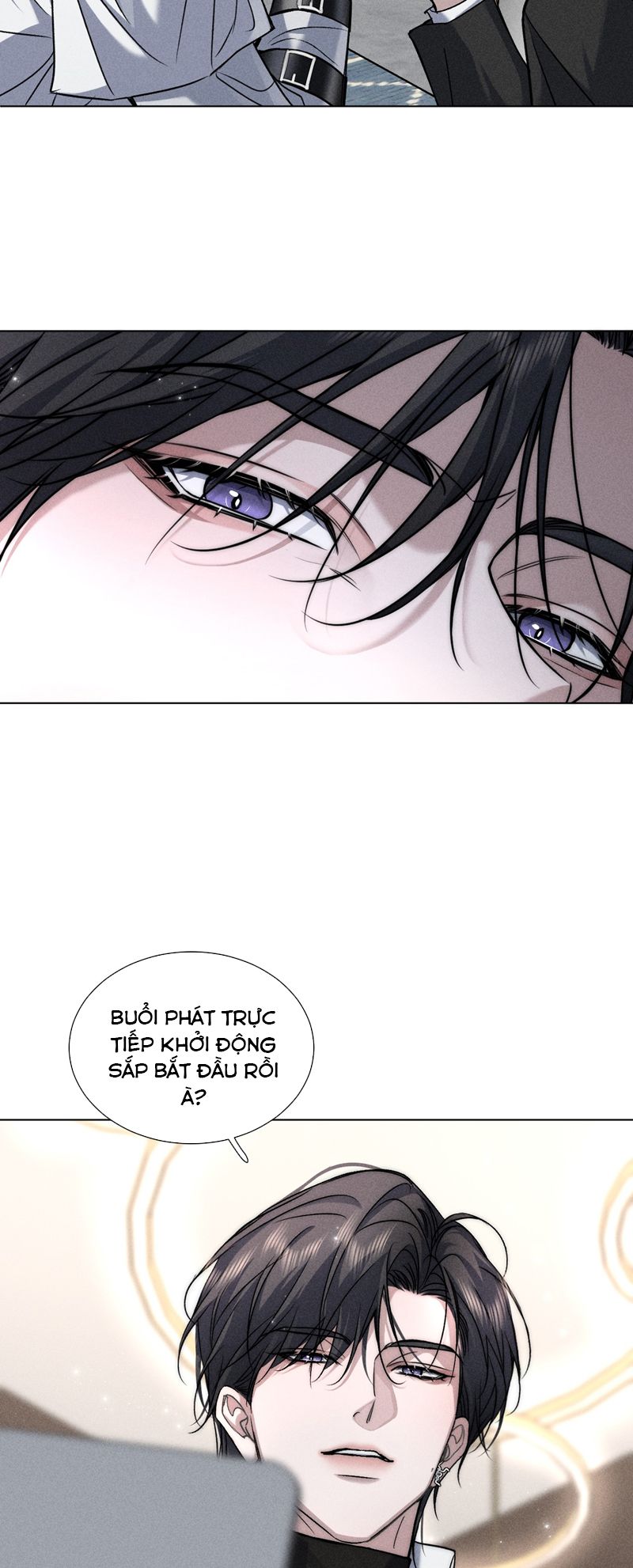 Ảnh Đế Cứ Muốn Làm Kim Chủ Của Tôi Chapter 19 - Next Chapter 20