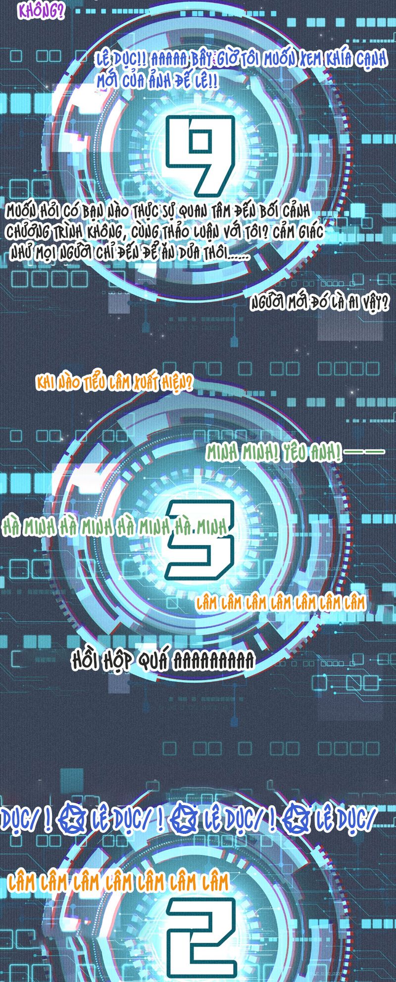 Ảnh Đế Cứ Muốn Làm Kim Chủ Của Tôi Chapter 19 - Next Chapter 20