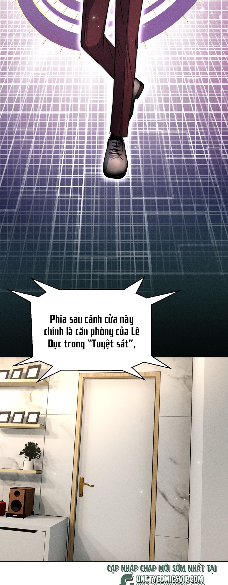 Ảnh Đế Cứ Muốn Làm Kim Chủ Của Tôi Chapter 19 - Next Chapter 20