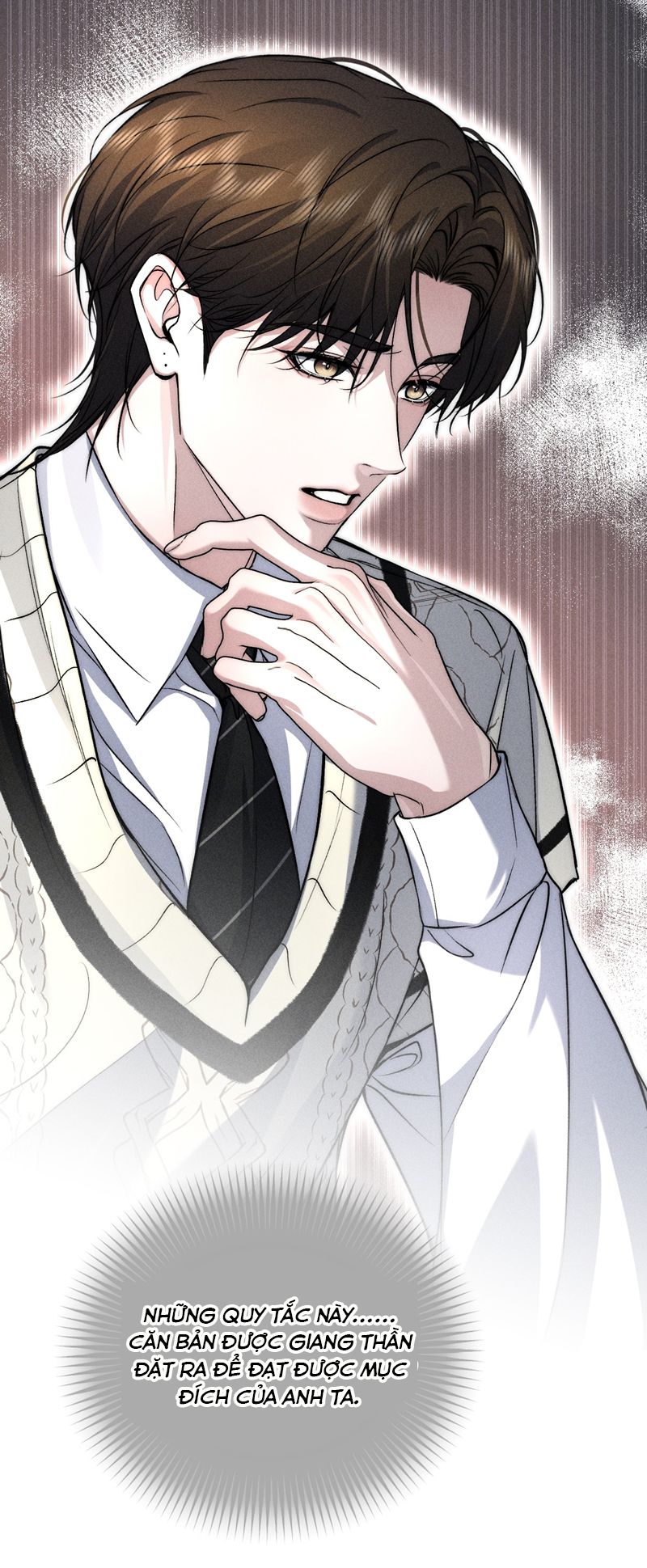 Ảnh Đế Cứ Muốn Làm Kim Chủ Của Tôi Chapter 19 - Next Chapter 20