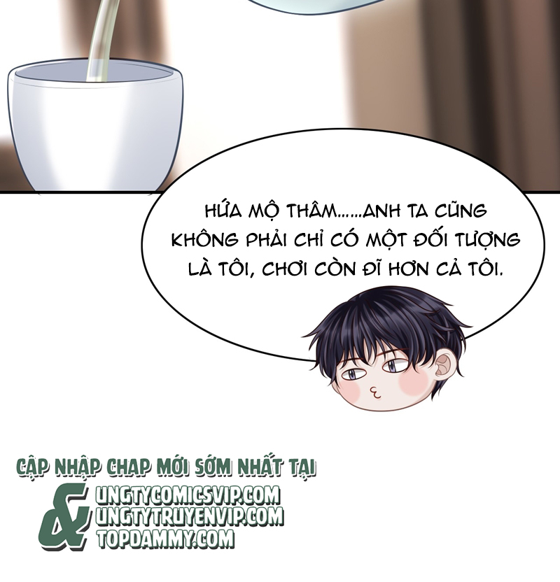 Để Tâm Chapter 62 - Trang 3