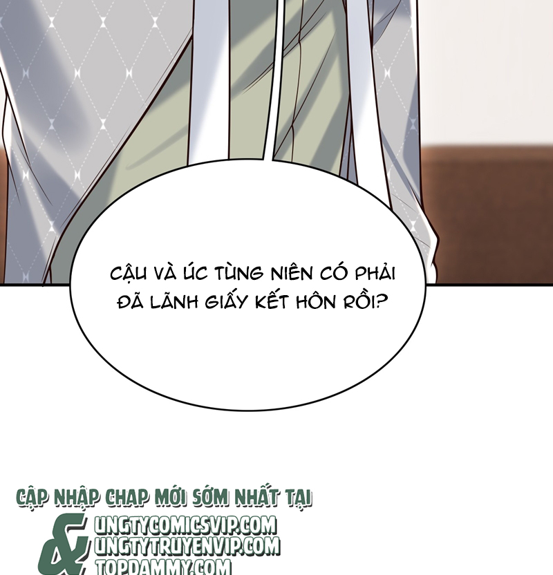 Để Tâm Chapter 62 - Trang 3
