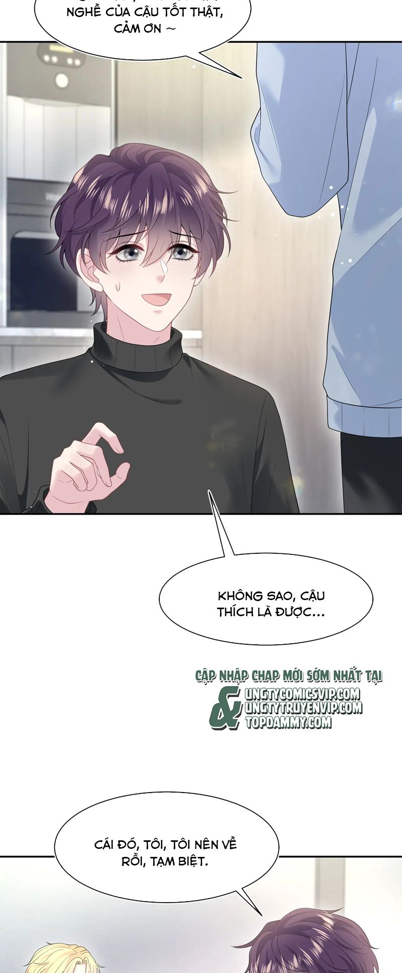 Tuyệt Mỹ Bạch Liên Hoa Online Dạy Học Chap 284 - Trang 2