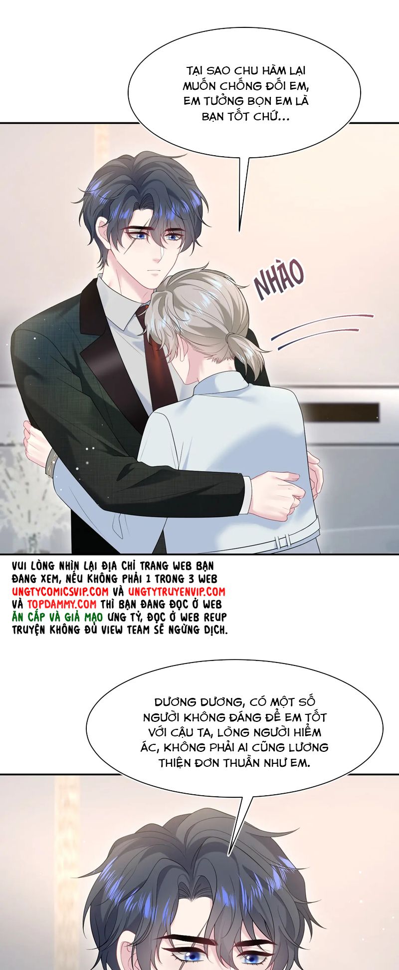 Tuyệt Mỹ Bạch Liên Hoa Online Dạy Học Chap 284 - Trang 2