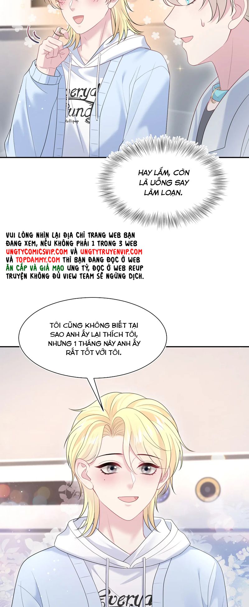 Tuyệt Mỹ Bạch Liên Hoa Online Dạy Học Chap 284 - Trang 2