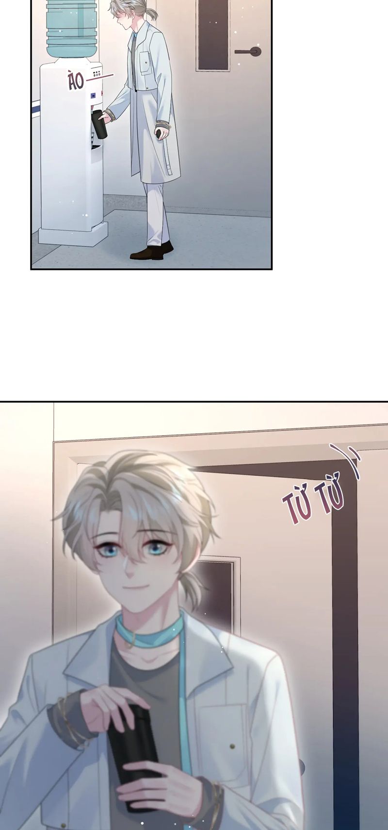 Tuyệt Mỹ Bạch Liên Hoa Online Dạy Học Chap 284 - Trang 2