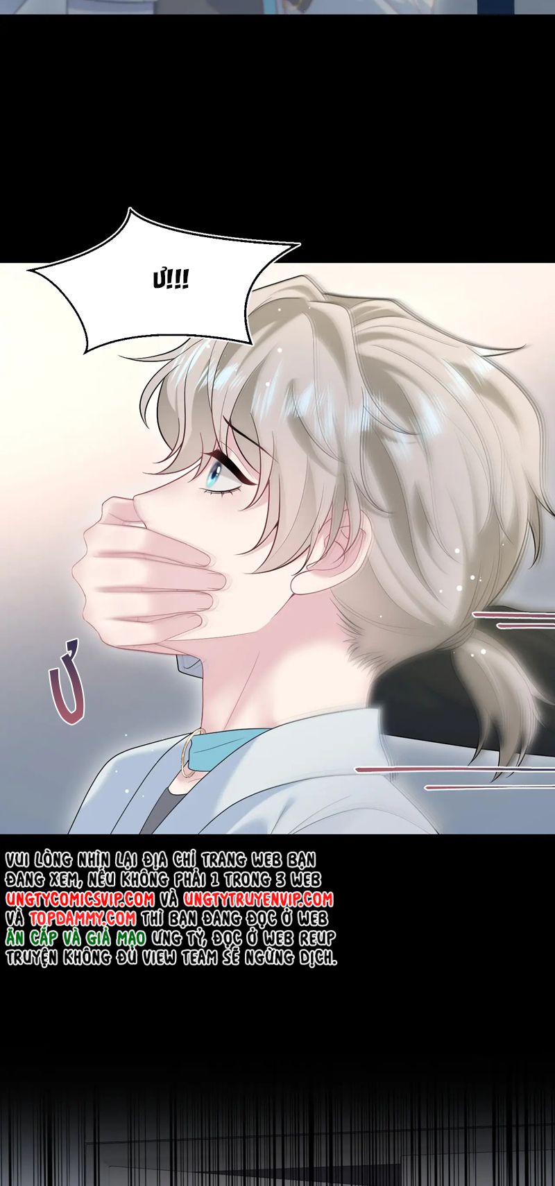 Tuyệt Mỹ Bạch Liên Hoa Online Dạy Học Chap 284 - Trang 2