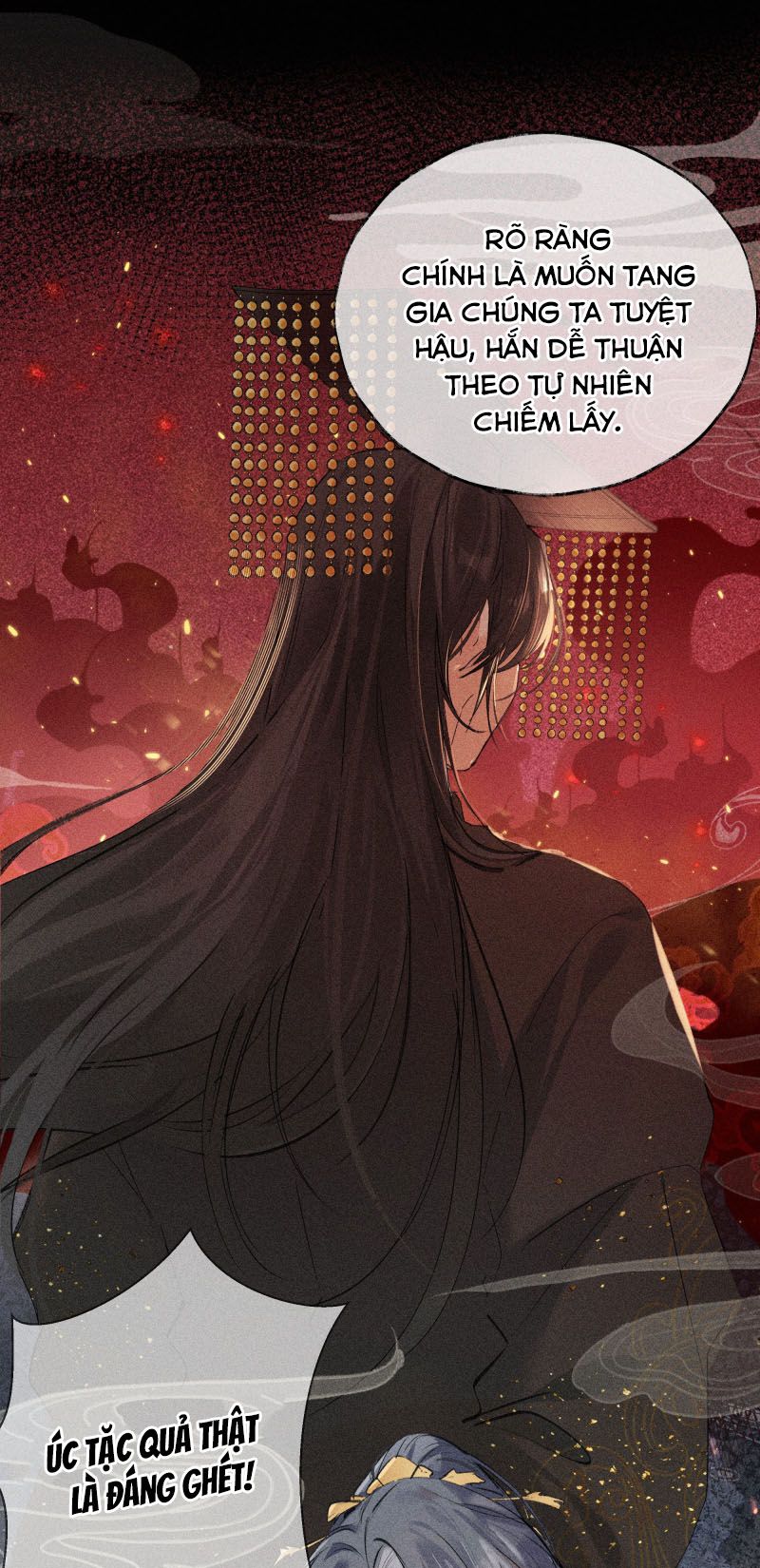 Dụ Địch Thâm Nhập Chap 1 - Next Chapter 1