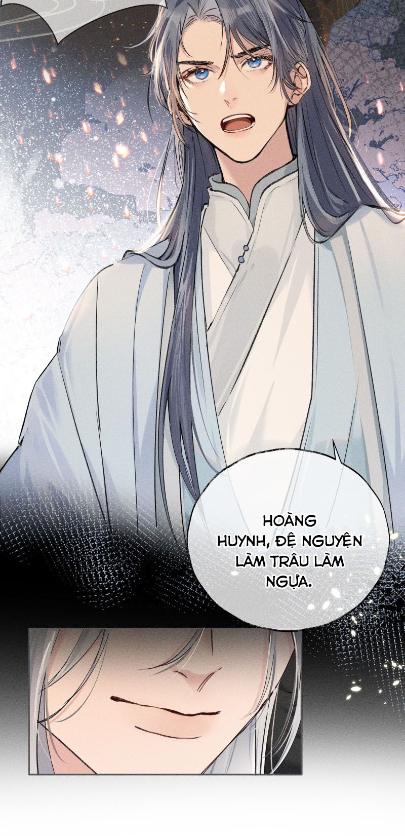 Dụ Địch Thâm Nhập Chap 1 - Next Chapter 1