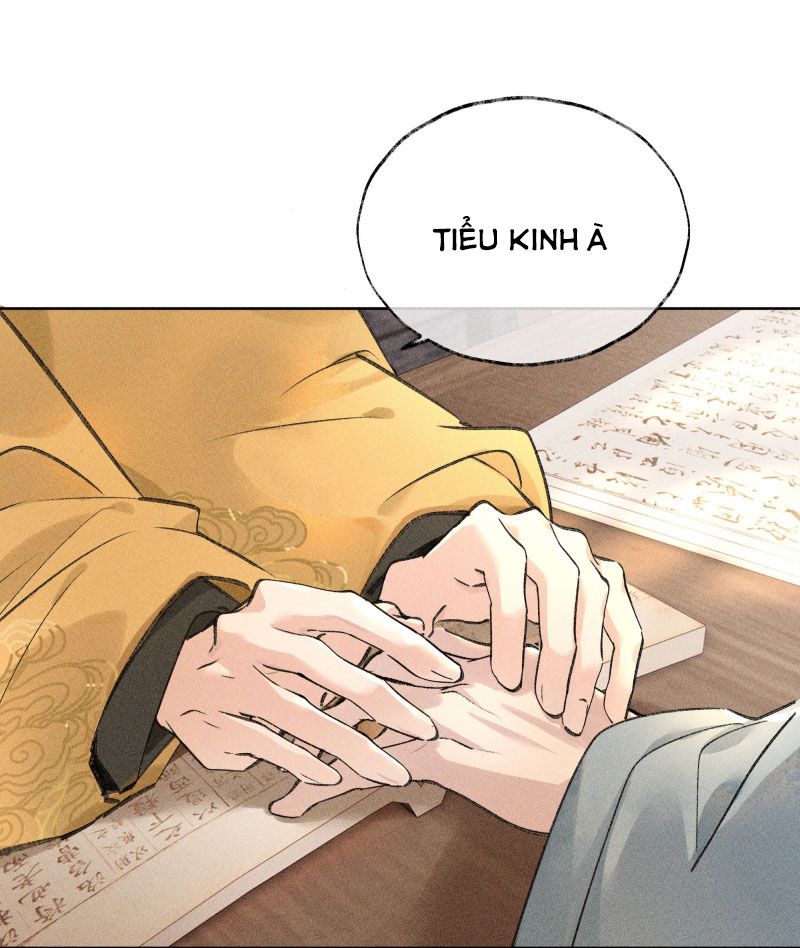 Dụ Địch Thâm Nhập Chap 1 - Next Chapter 1