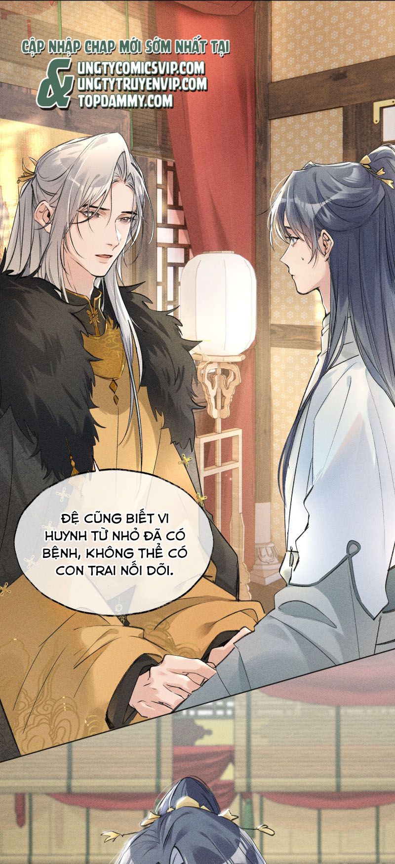 Dụ Địch Thâm Nhập Chap 1 - Next Chapter 1