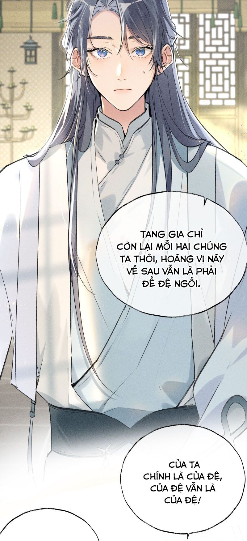 Dụ Địch Thâm Nhập Chap 1 - Next Chapter 1