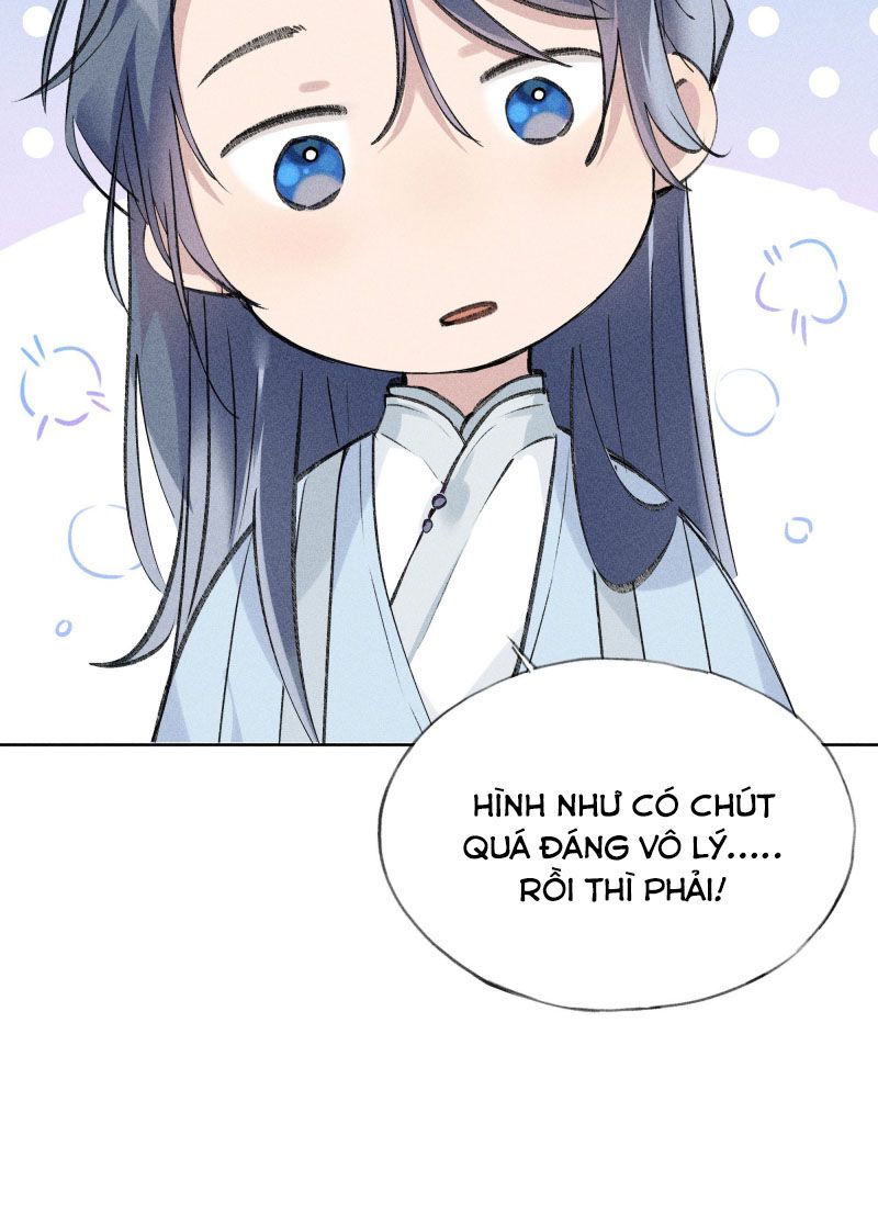 Dụ Địch Thâm Nhập Chap 1 - Next Chapter 1