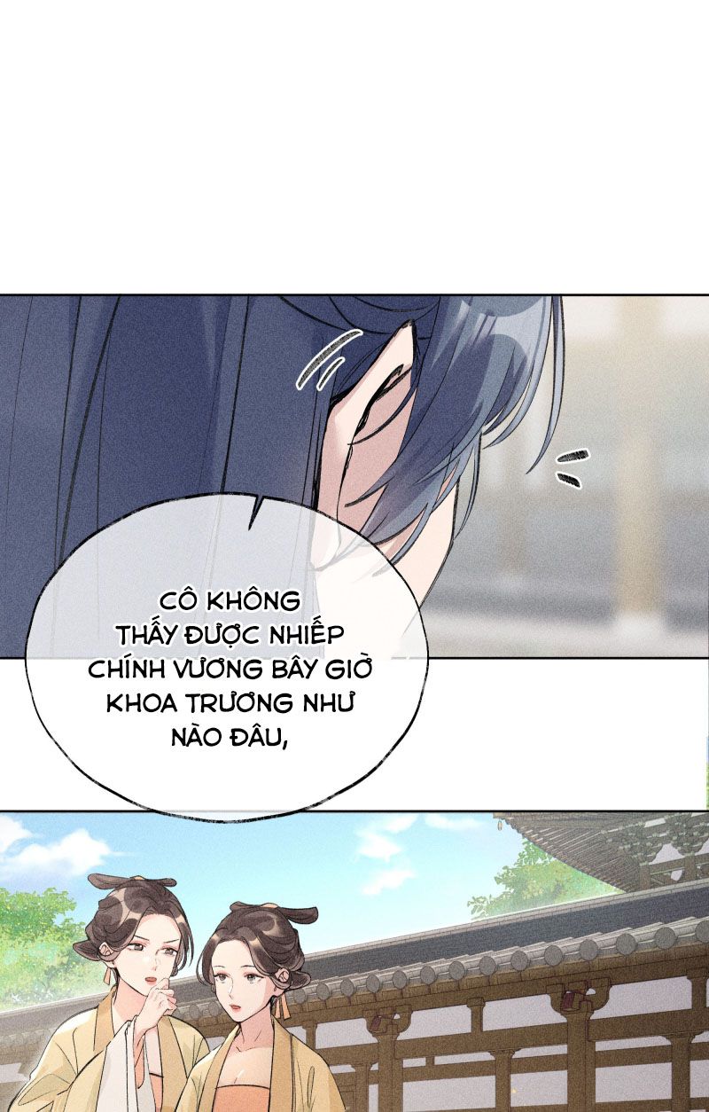 Dụ Địch Thâm Nhập Chap 1 - Next Chapter 1