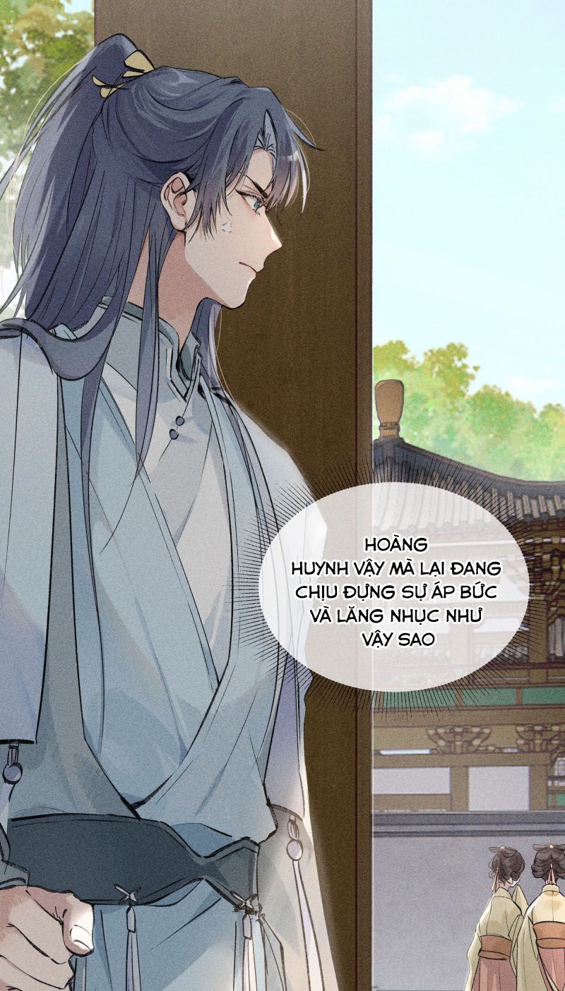 Dụ Địch Thâm Nhập Chap 1 - Next Chapter 1