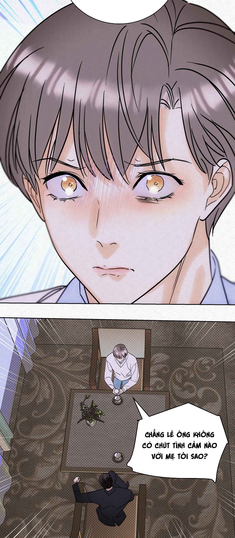 Anh Trai Tiện Lợi Của Tôi Chap 15 - Next Chap 16
