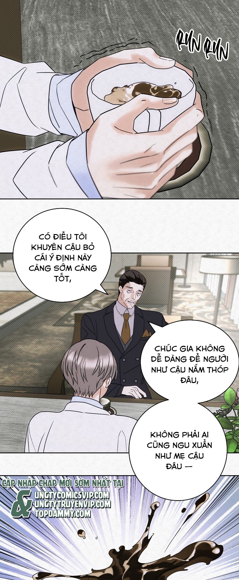Anh Trai Tiện Lợi Của Tôi Chap 15 - Next Chap 16