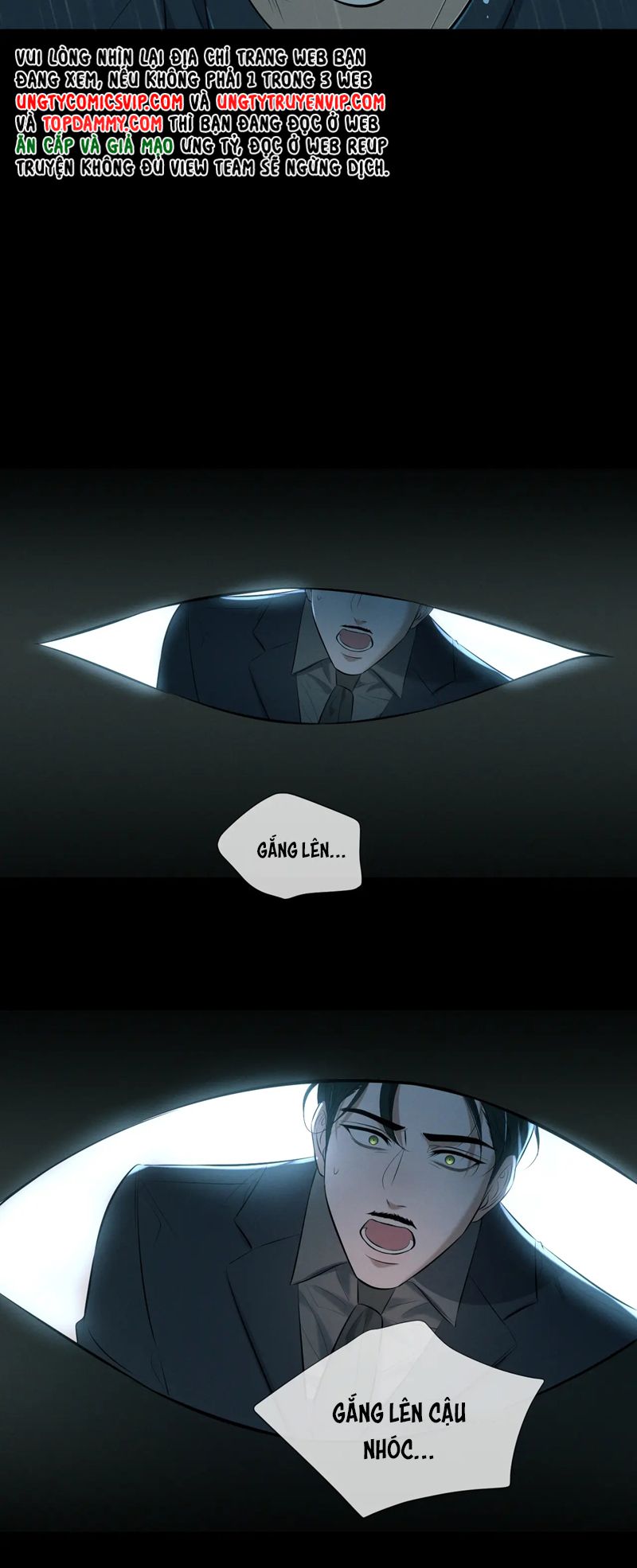 Đêm Tình Yêu Và Sát Ý Chap 9 - Next Chapter 9