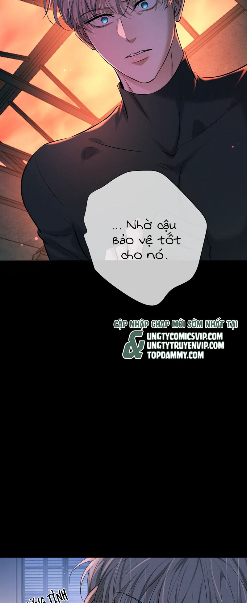Đêm Tình Yêu Và Sát Ý Chap 9 - Next Chapter 9