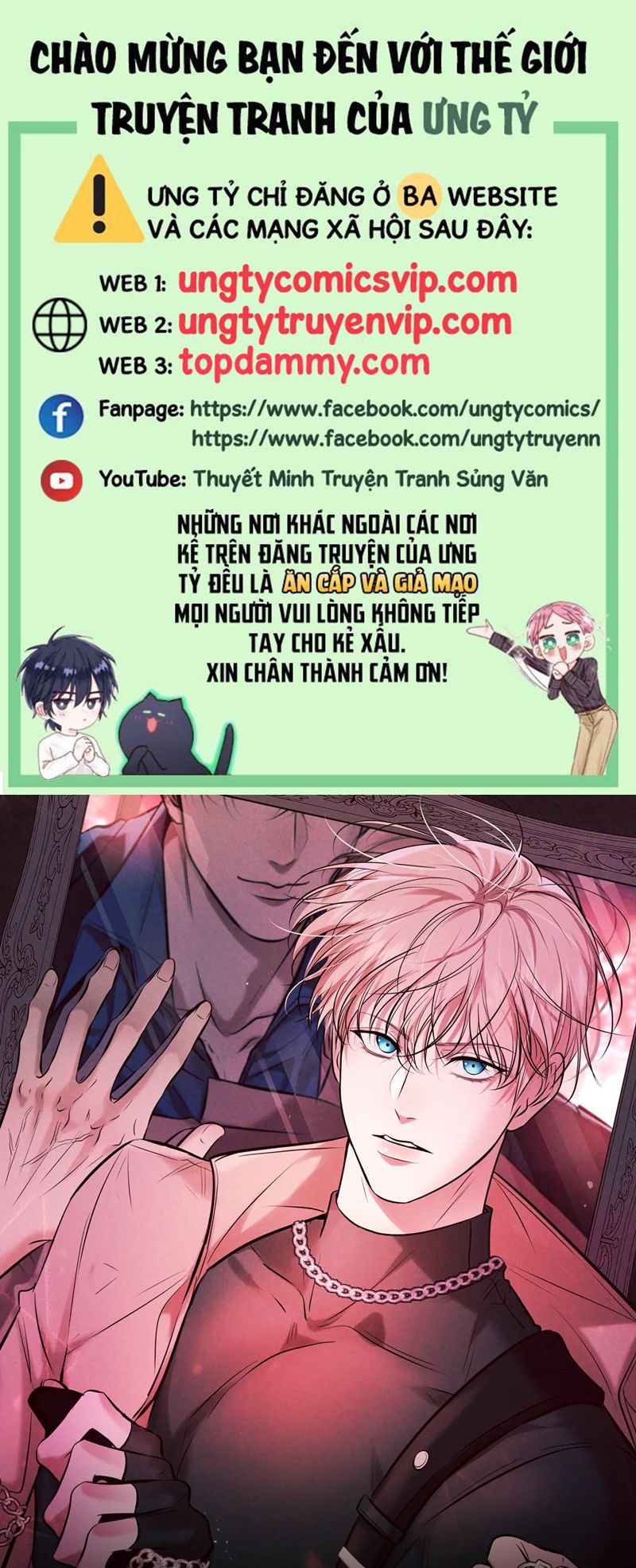 Đêm Tình Yêu Và Sát Ý Chap 9 - Next Chapter 9