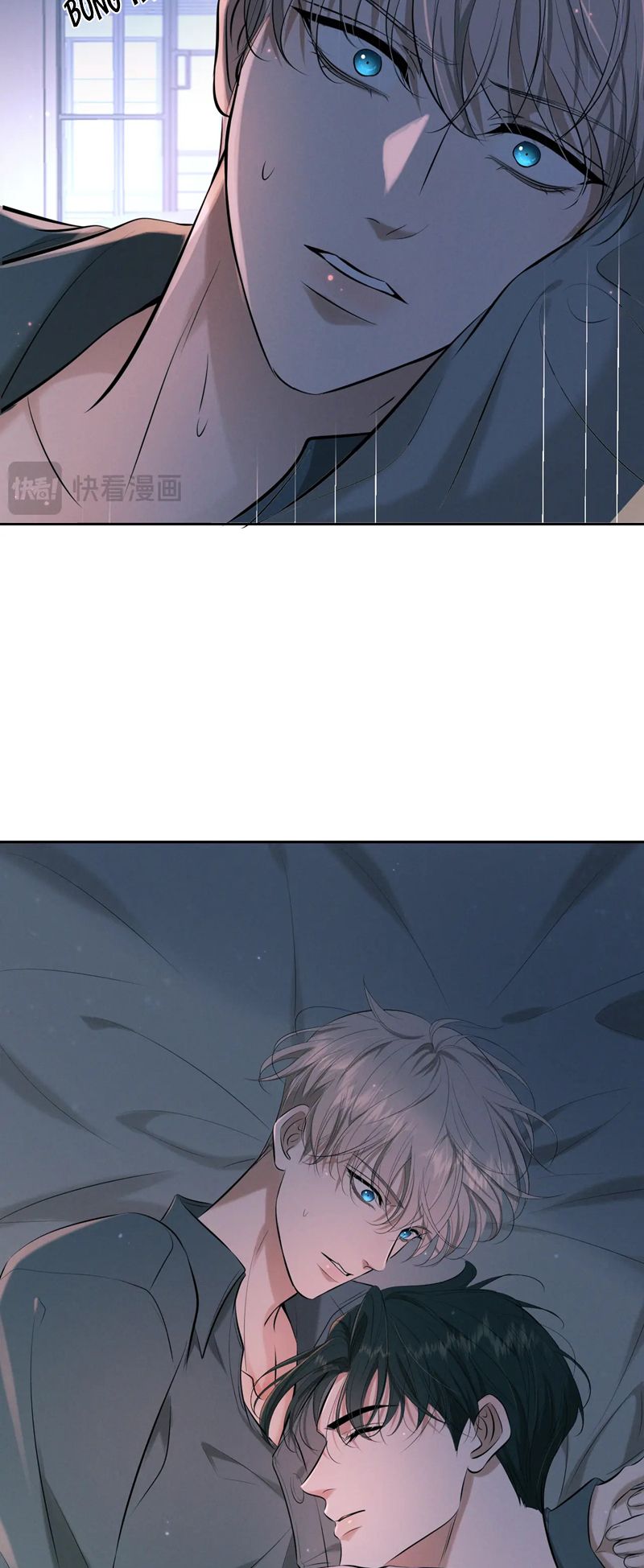 Đêm Tình Yêu Và Sát Ý Chap 9 - Next Chapter 9