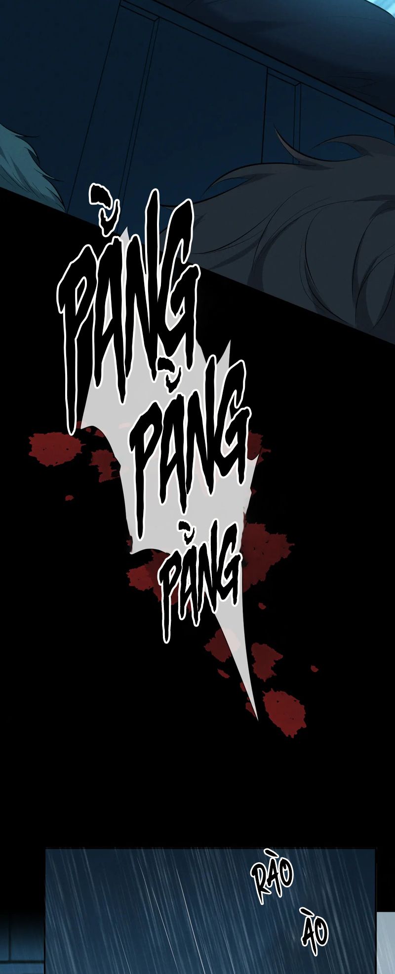 Đêm Tình Yêu Và Sát Ý Chap 9 - Next Chapter 9