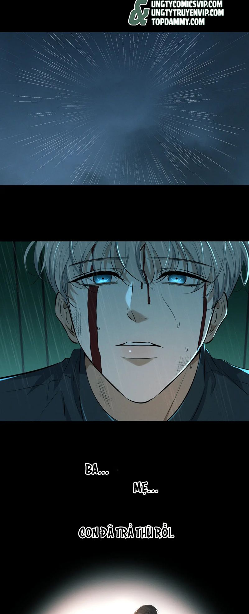 Đêm Tình Yêu Và Sát Ý Chap 9 - Next Chapter 9