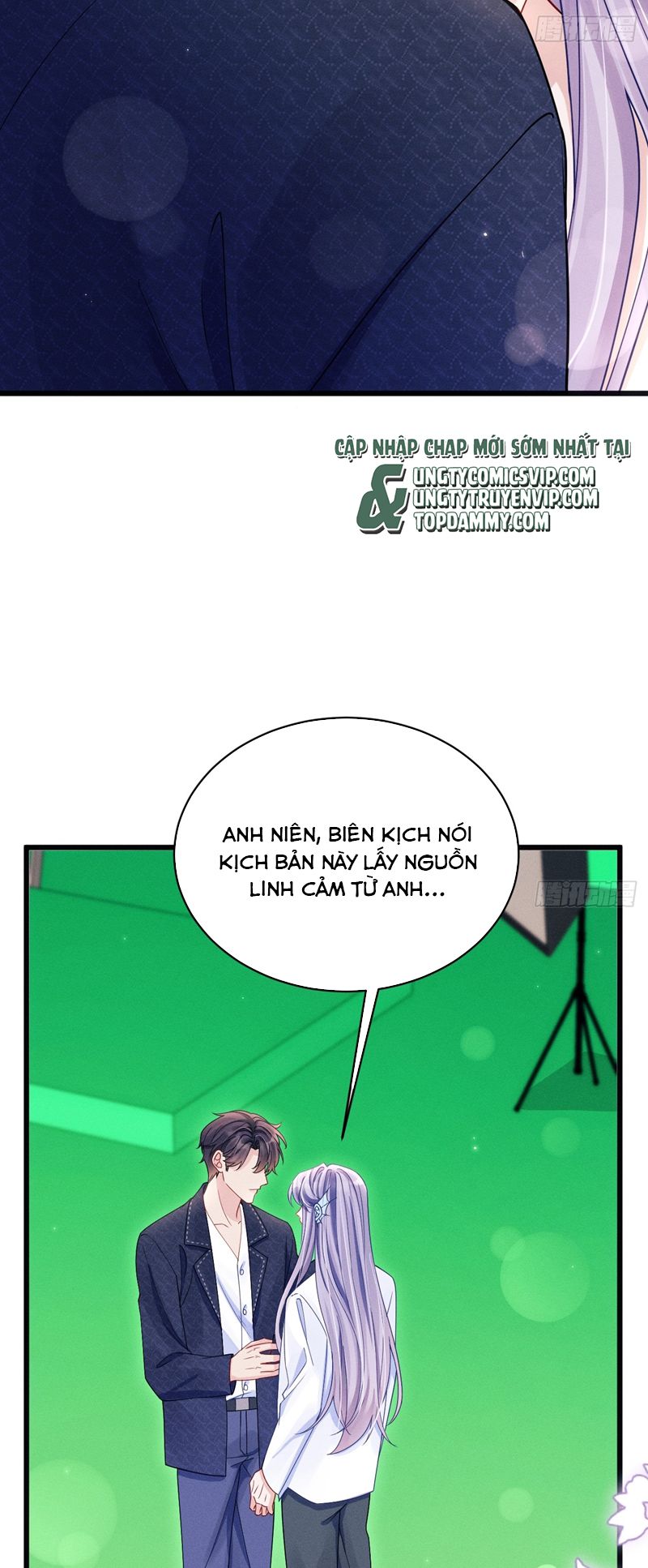 Tôi Hoài Nghi Ảnh Đế Đang Theo Đuổi Tôi Chapter 130 - Next Chapter 131