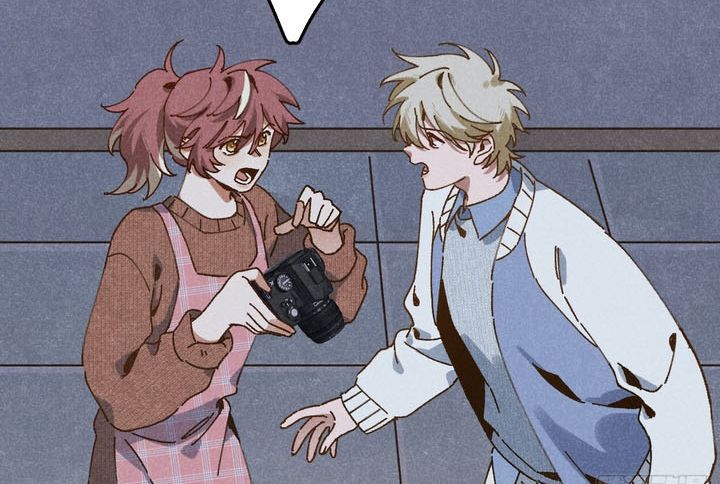 Tôi Không Cùng Anh Đến Vùng Đất Bắp Ngô Đâu! Chapter 34 - Trang 4