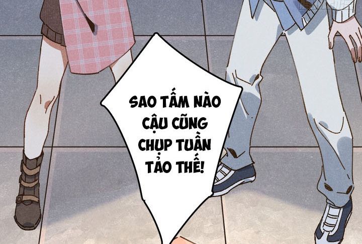 Tôi Không Cùng Anh Đến Vùng Đất Bắp Ngô Đâu! Chapter 34 - Trang 4