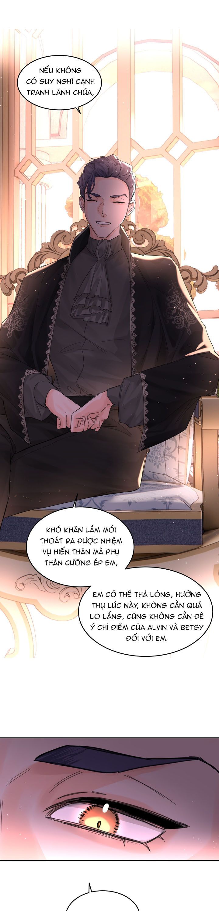 Tiền Nhiệm Vi Vương Chapter 62 - Next Chapter 63