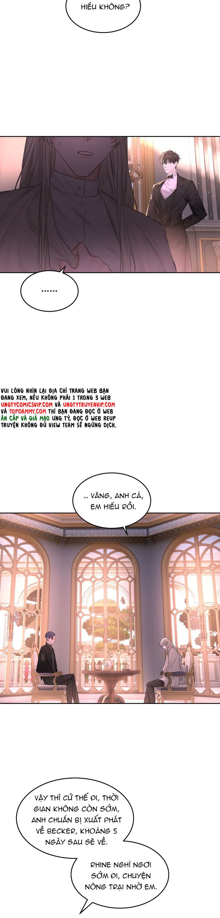 Tiền Nhiệm Vi Vương Chapter 62 - Next Chapter 63