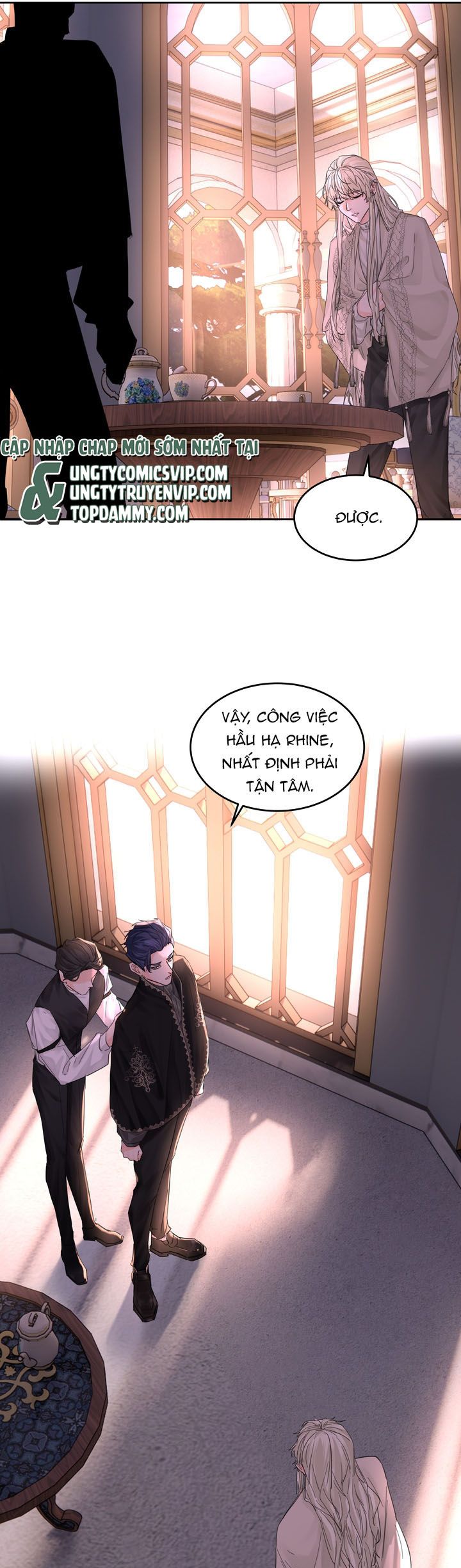 Tiền Nhiệm Vi Vương Chapter 62 - Next Chapter 63