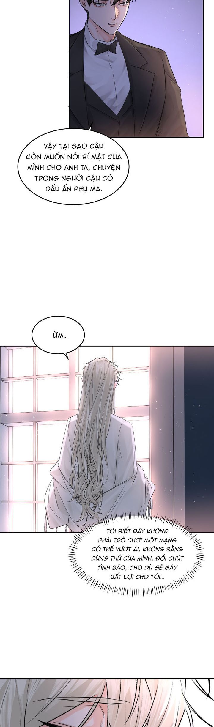 Tiền Nhiệm Vi Vương Chapter 62 - Next Chapter 63