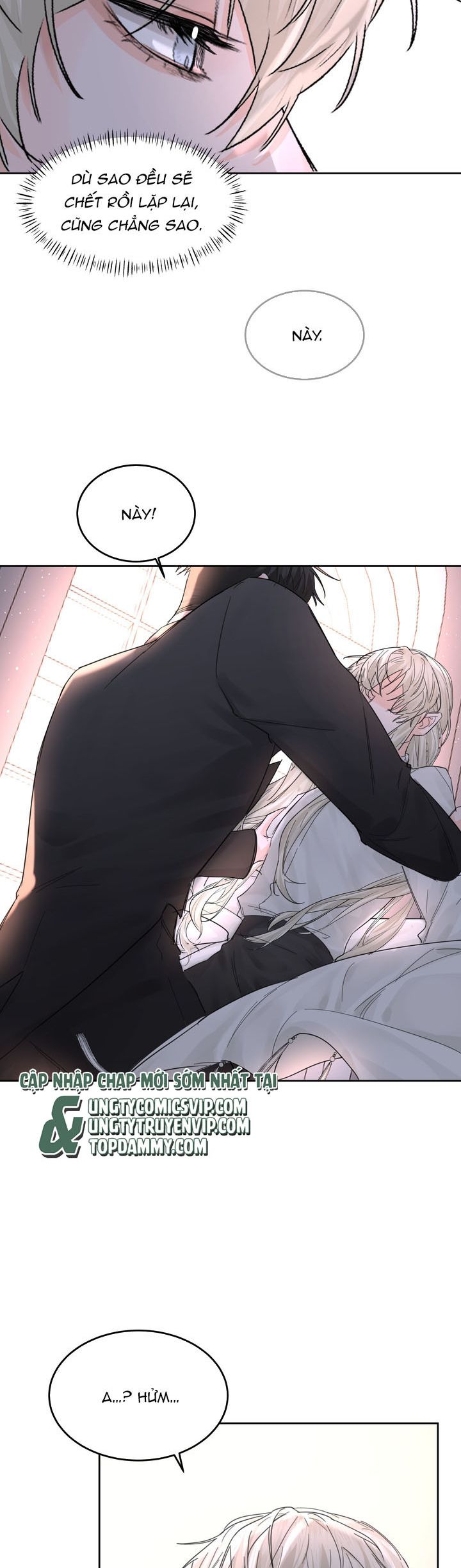 Tiền Nhiệm Vi Vương Chapter 62 - Next Chapter 63