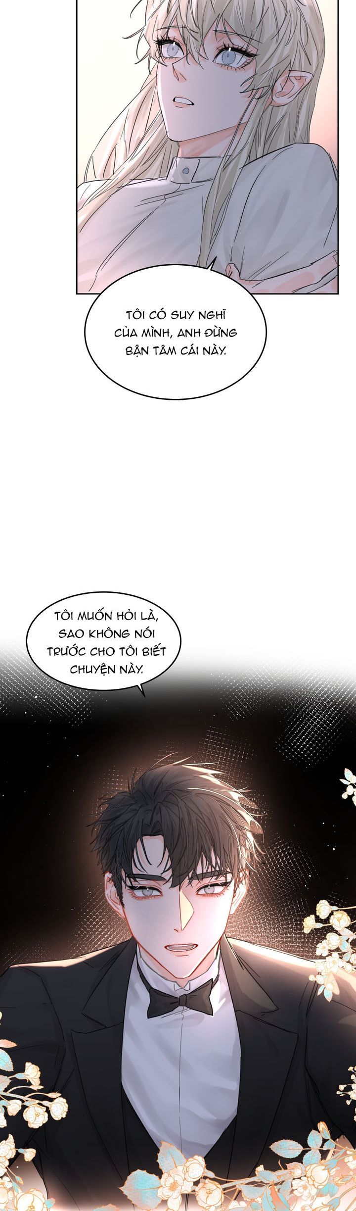 Tiền Nhiệm Vi Vương Chapter 62 - Next Chapter 63