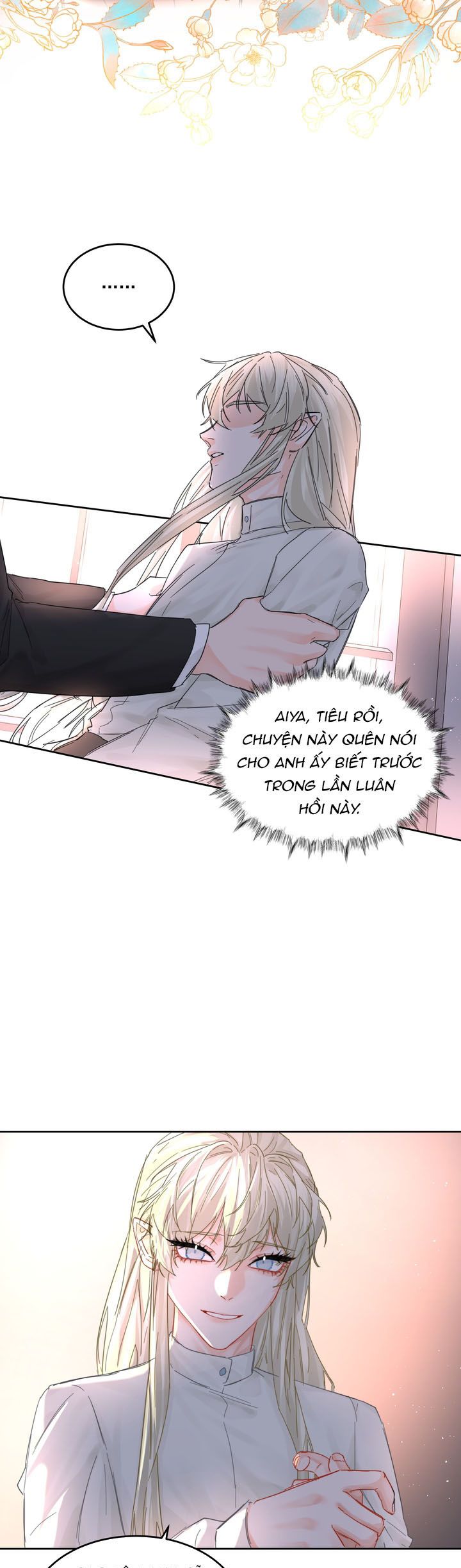 Tiền Nhiệm Vi Vương Chapter 62 - Next Chapter 63